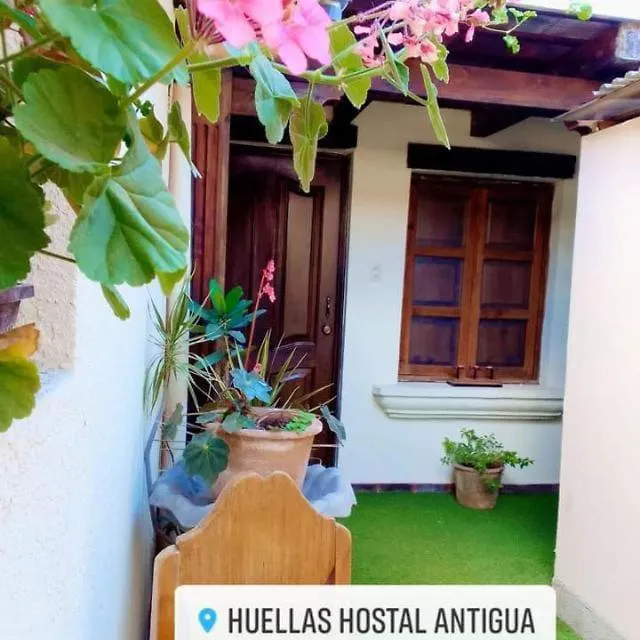 Casa Impronta Apartment Antigua