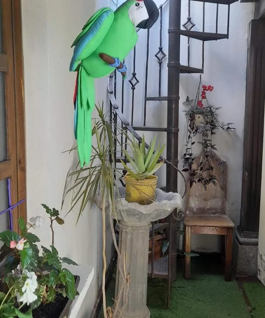 Casa Impronta Apartment Antigua Guatemala