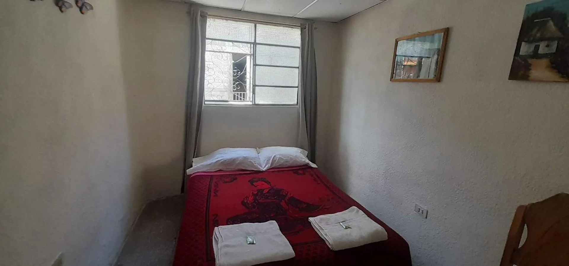 Casa Impronta Apartment Antigua